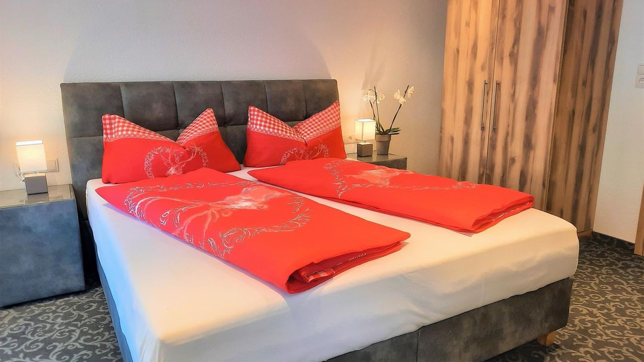 Schlafzimmer Schlafzimmer